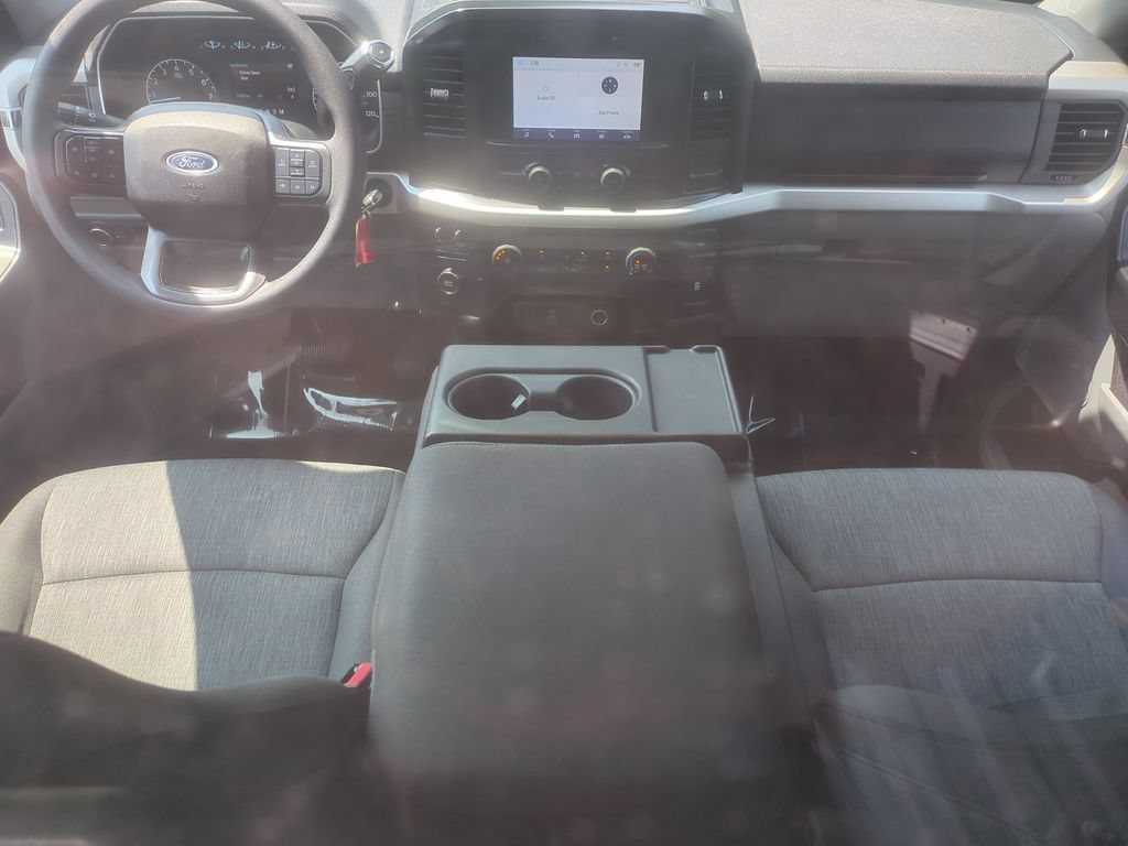 Used 2021 Ford F150 XL w/ Trailer Tow Package RWD image 14
