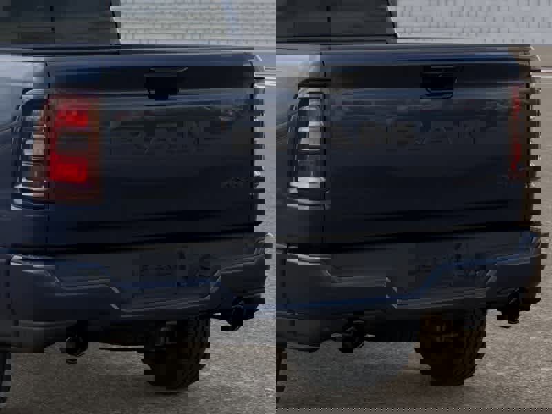 New 2026 RAM 1500 Big Horn image 13