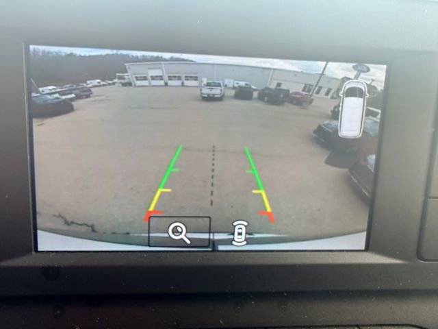 Used 2023 Ford Transit 250 Medium Roof w/ Interior Upgrade Package image 22