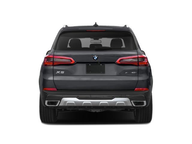 Used 2021 BMW X5 sDrive40i RWD image 8