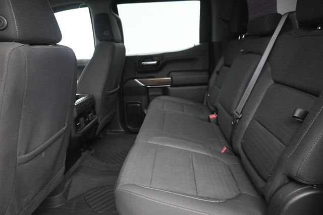 Used 2021 Chevrolet Silverado 1500 LT Trail Boss AWD/4WD image 19