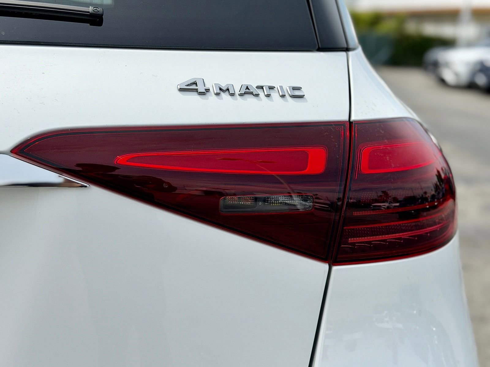 New 2026 Mercedes-Benz GLE 450 4MATIC image 14