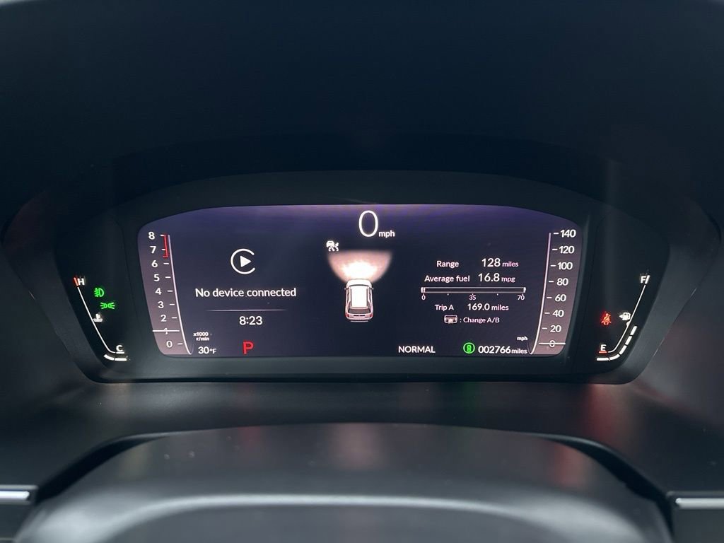 Used 2026 Honda Passport TrailSport Elite image 27