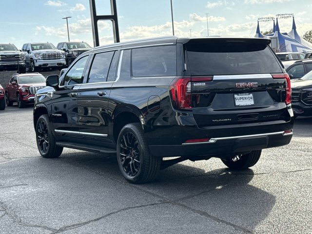 New 2026 GMC Yukon XL Elevation w/ LPO, Floor Liner Package image 12
