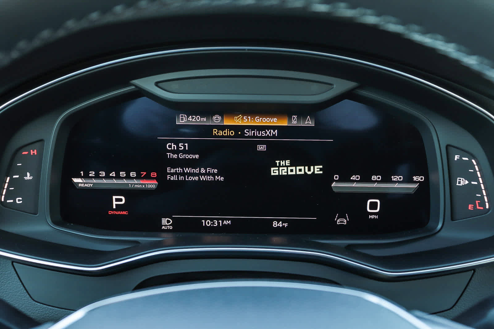 New 2026 Audi A6 Premium Plus image 36