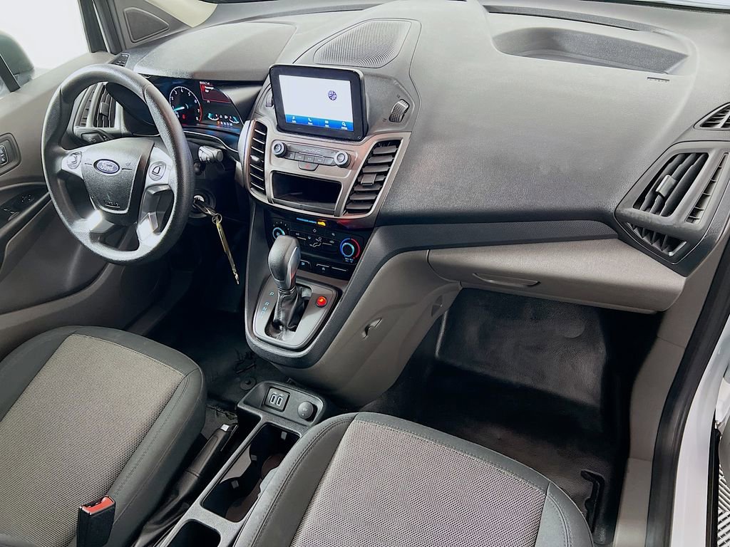 Used 2020 Ford Transit Connect XL image 21