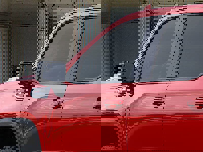 New 2026 GMC Sierra 1500 AT4X image 12