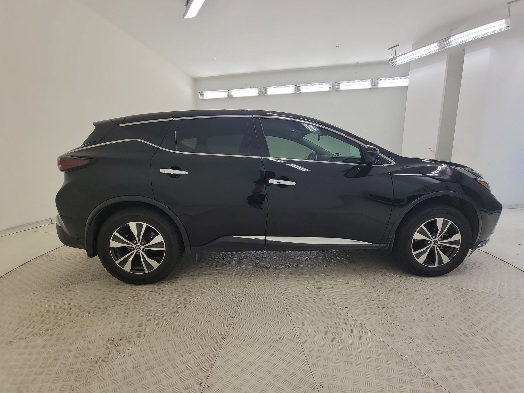Used 2020 Nissan Murano S w/ Cargo Package image 6