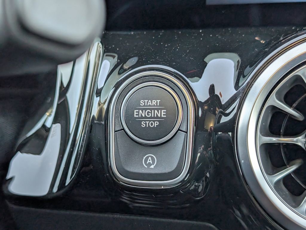 Used 2026 Mercedes-Benz GLA 250 4MATIC image 21