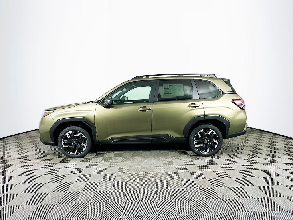 New 2026 Subaru Forester Limited image 5