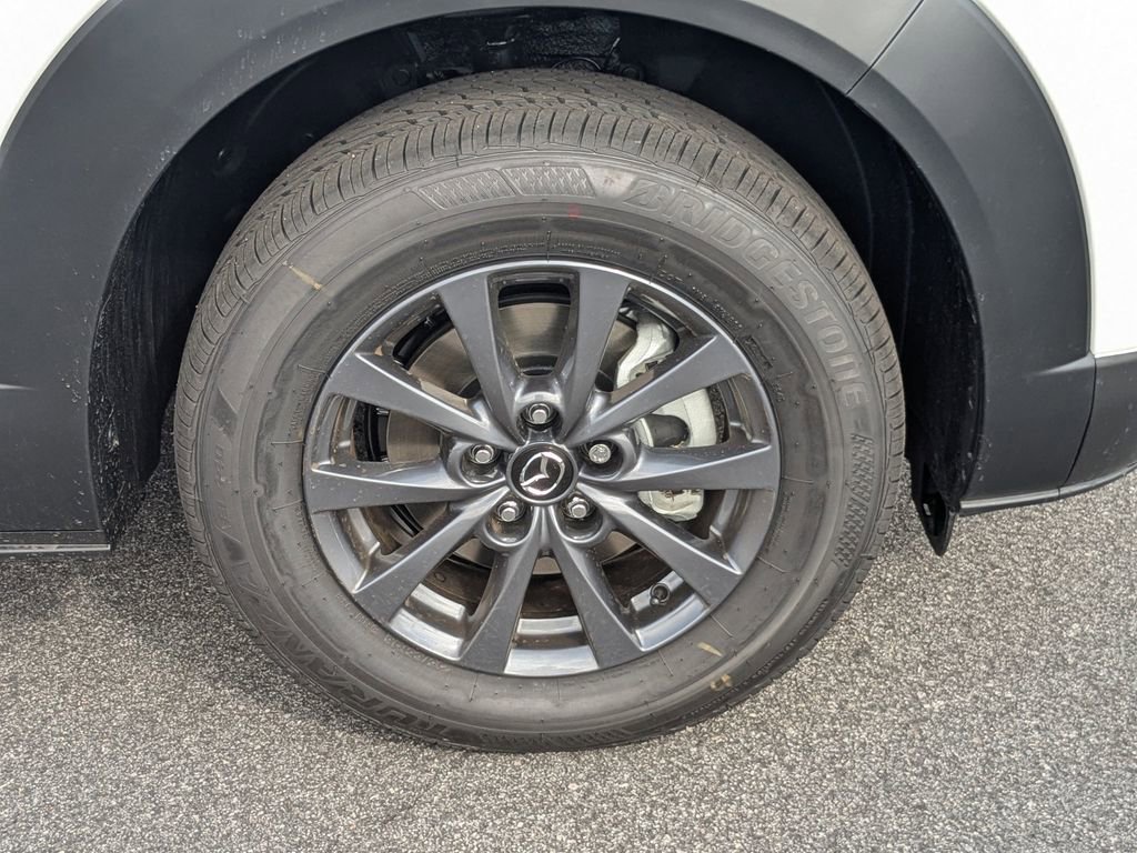 New 2026 MAZDA CX-30 AWD 2.5 S image 12