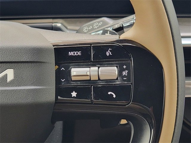 New 2026 Kia Sorento SX Prestige image 28