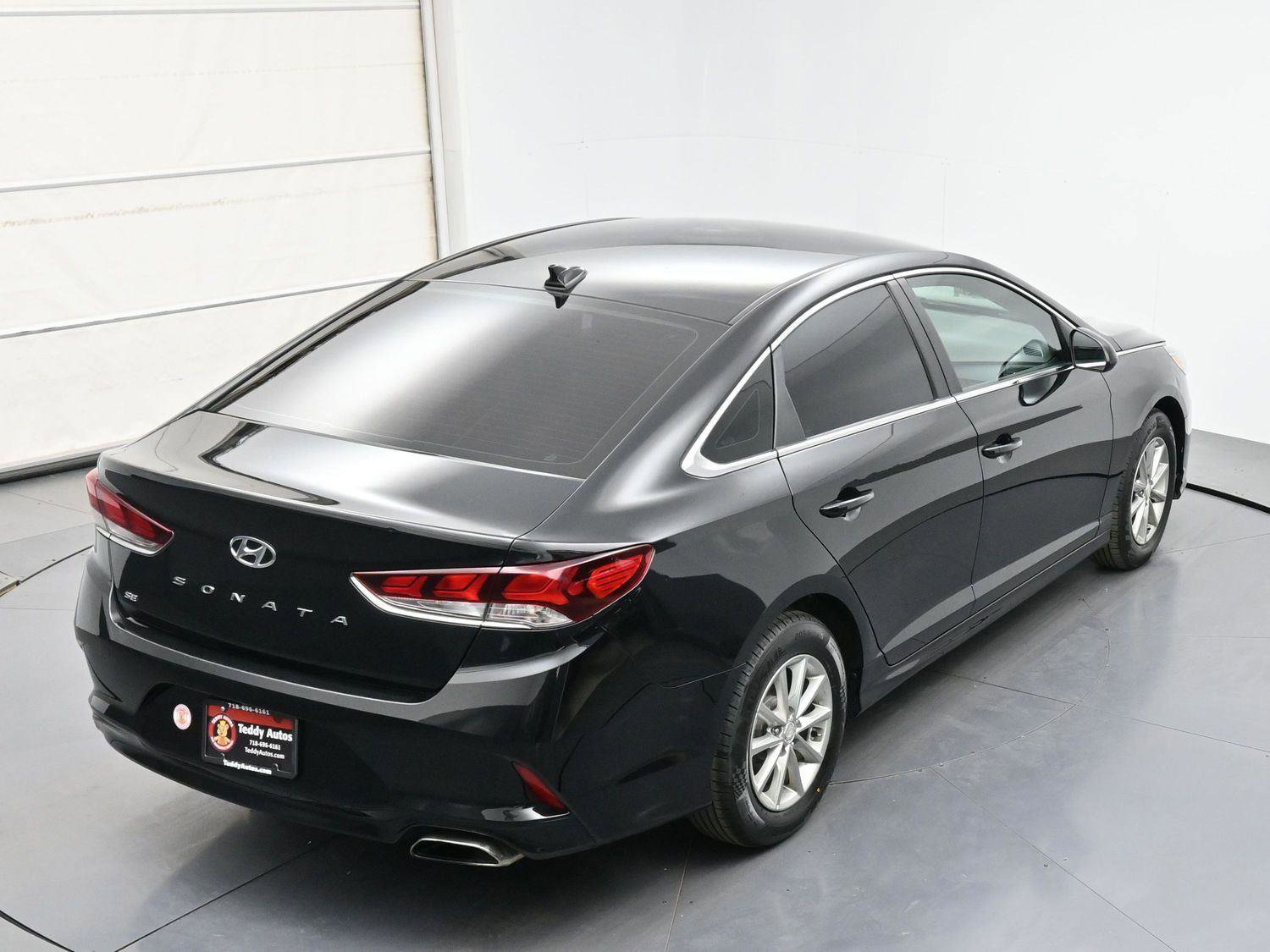 Used 2018 Hyundai Sonata SE image 50