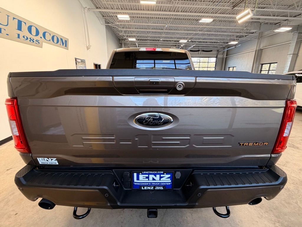 Used 2023 Ford F150 Tremor w/ 360 Degree Camera Package image 6