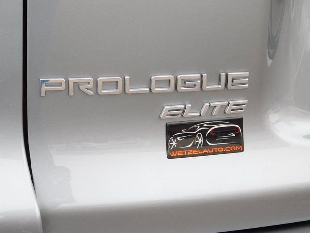 New 2026 Honda Prologue Elite image 39