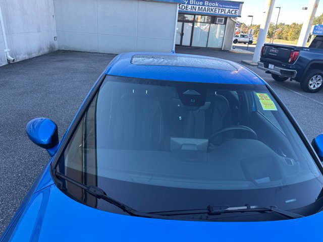 Used 2026 Acura Integra A-Spec w/ Technology Package FWD image 13