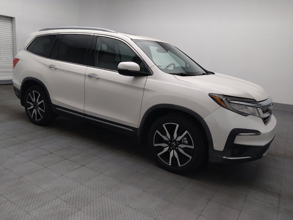 Used 2019 Honda Pilot Touring image 11