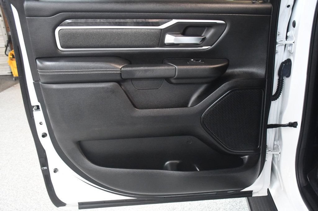 Used 2020 RAM 1500 Big Horn AWD/4WD image 24
