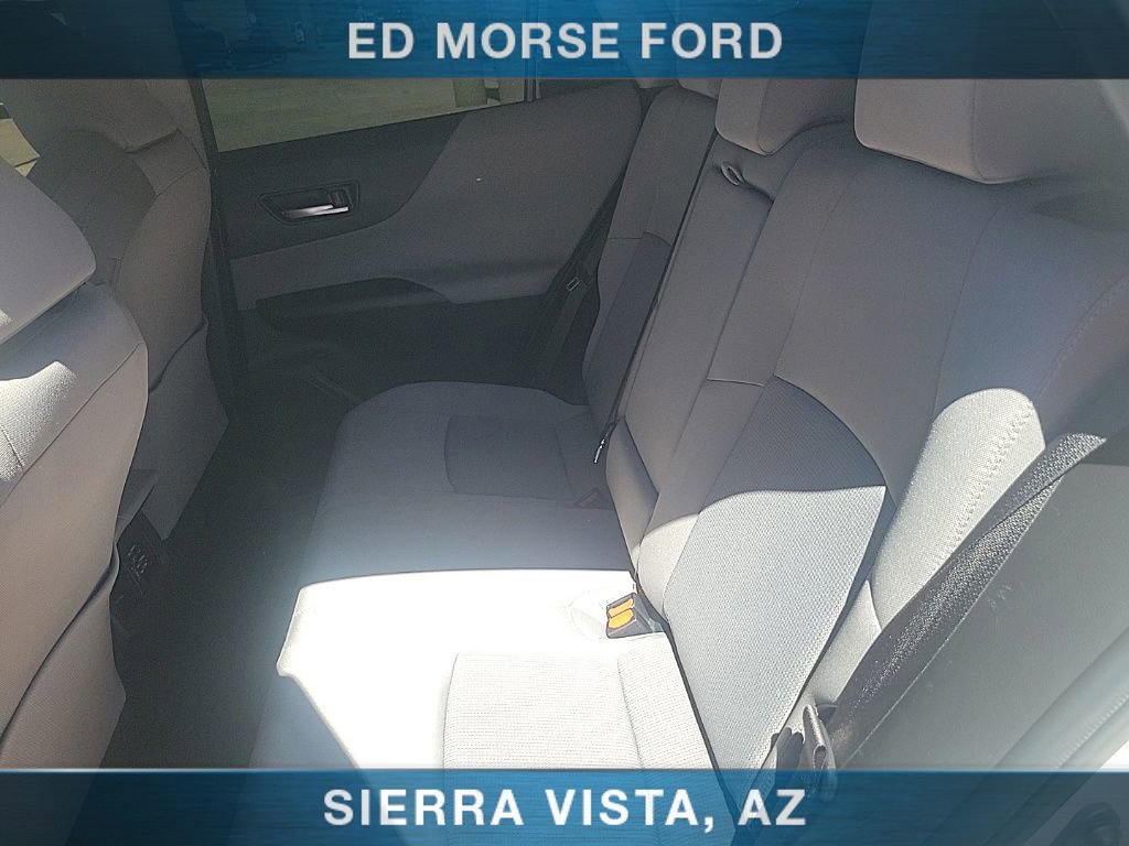 Used 2021 Toyota Venza LE w/ Carpet Mat Package (TMS) AWD/4WD image 33