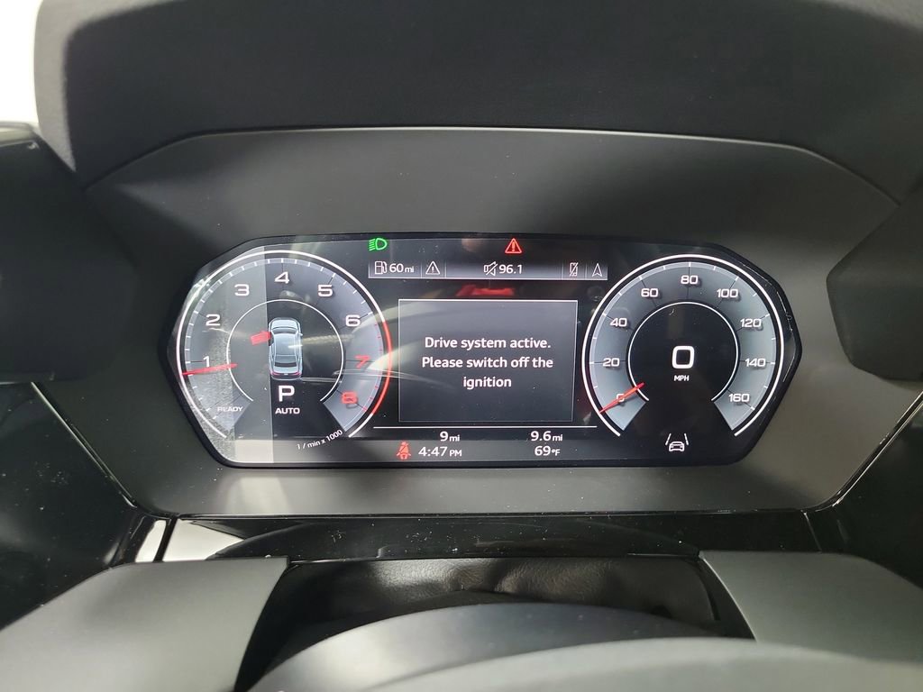 New 2026 Audi A3 2.0T Premium AWD/4WD image 26