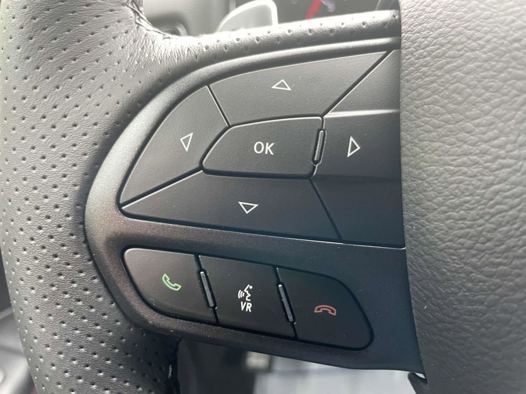 New 2026 Dodge Durango GT image 33