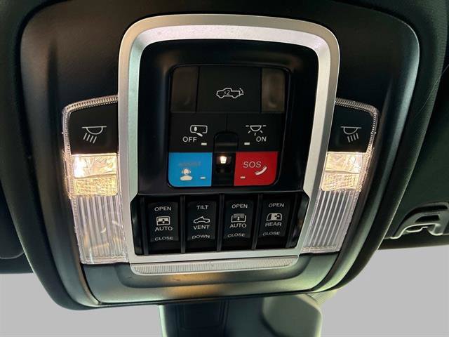 New 2026 RAM 1500 Laramie image 20