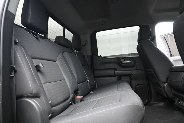 Used 2020 Chevrolet Silverado 1500 LT w/ All-Star Edition AWD/4WD image 26