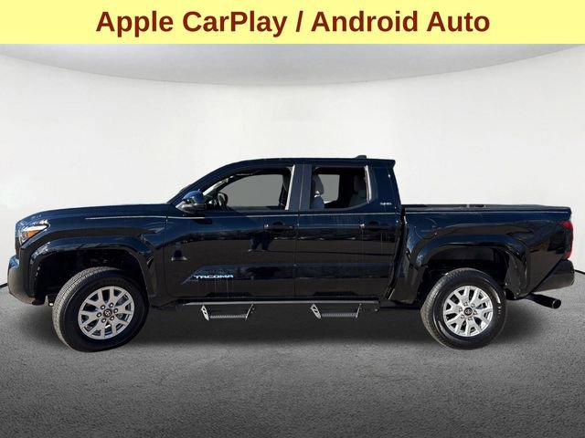 Certified 2024 Toyota Tacoma SR5 image 7