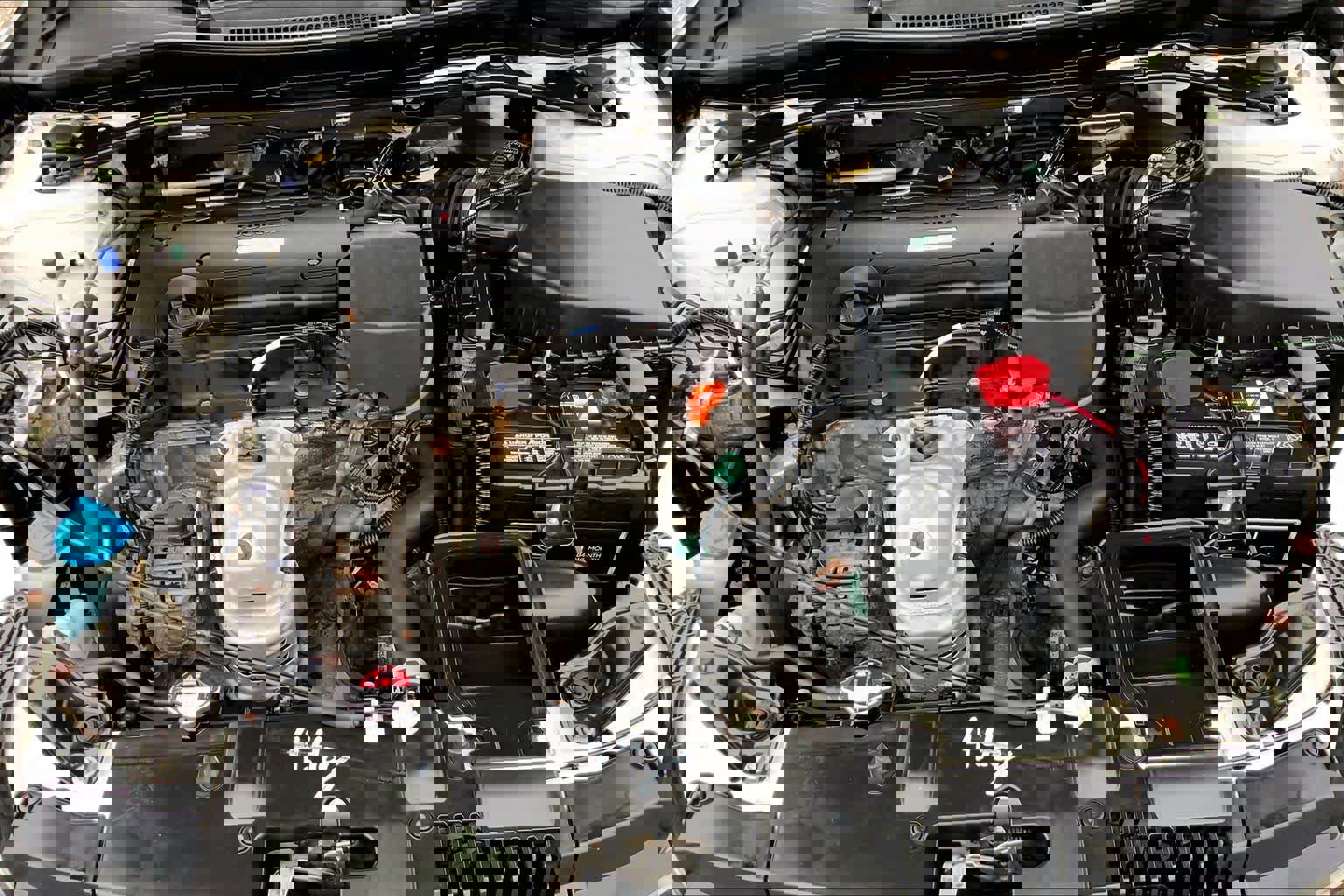 Used 2017 Honda Accord EX-L image 32