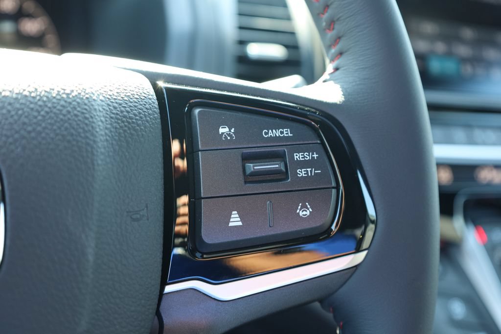 New 2026 Honda Odyssey Sport-L image 18