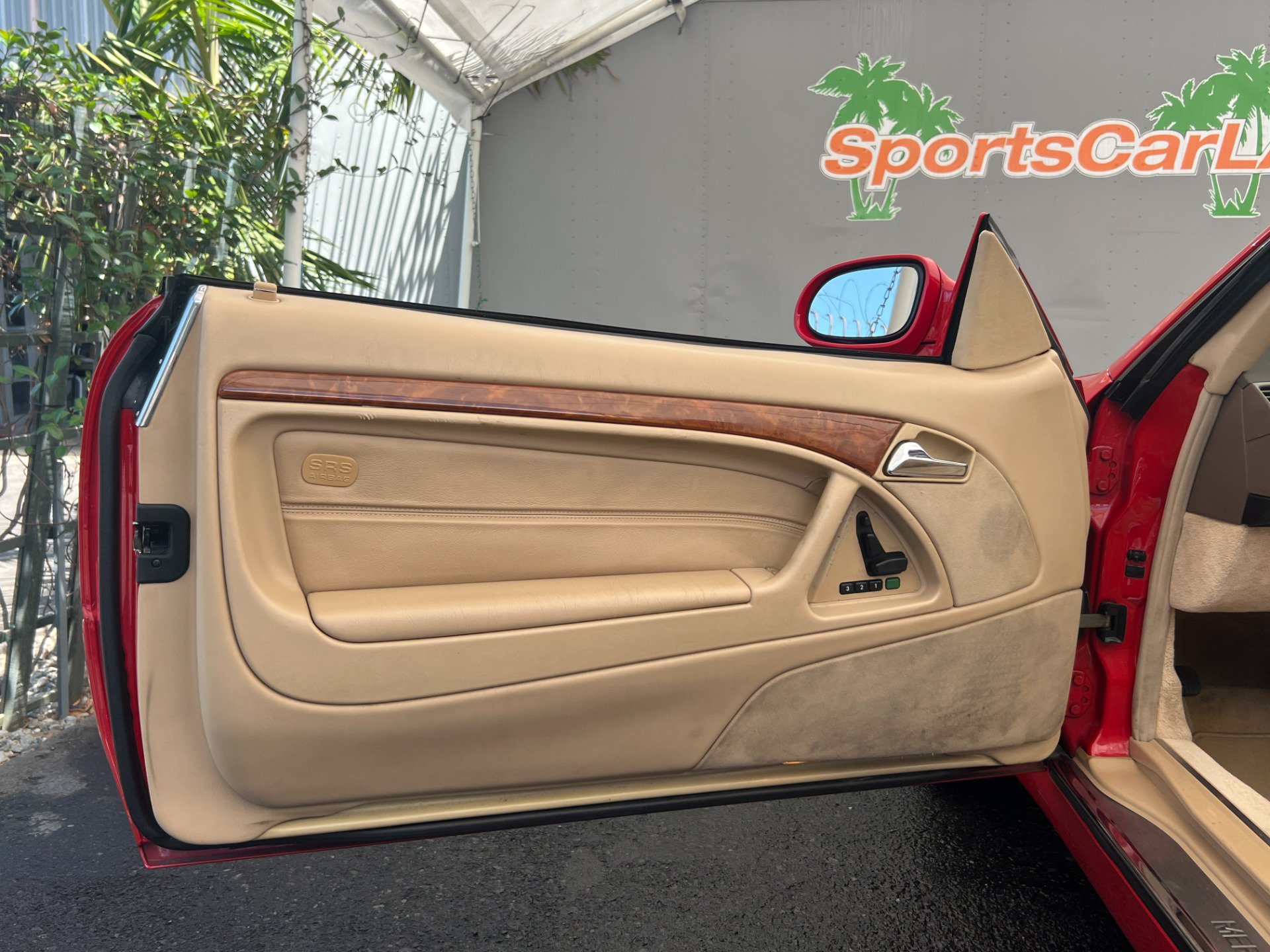 Used 1999 Mercedes-Benz SL 500 image 27