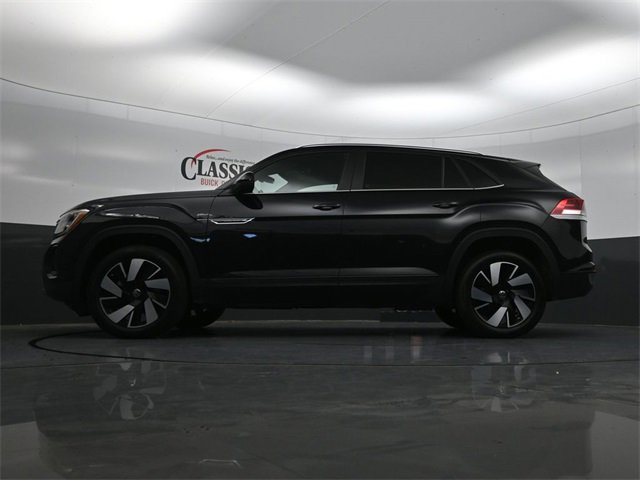 Used 2025 Volkswagen Atlas Cross Sport SE image 26