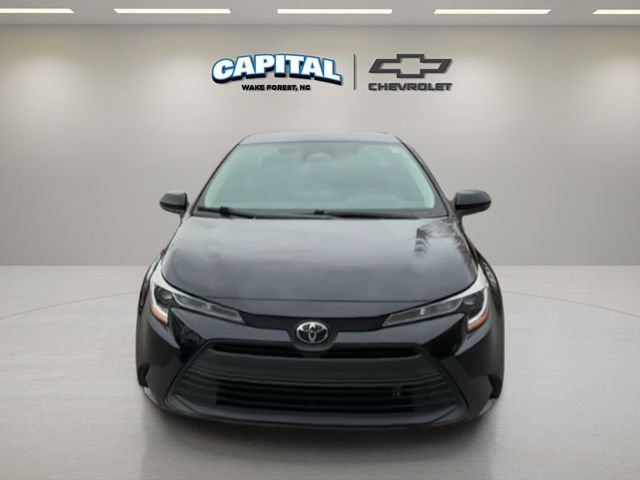 Used 2023 Toyota Corolla LE image 8