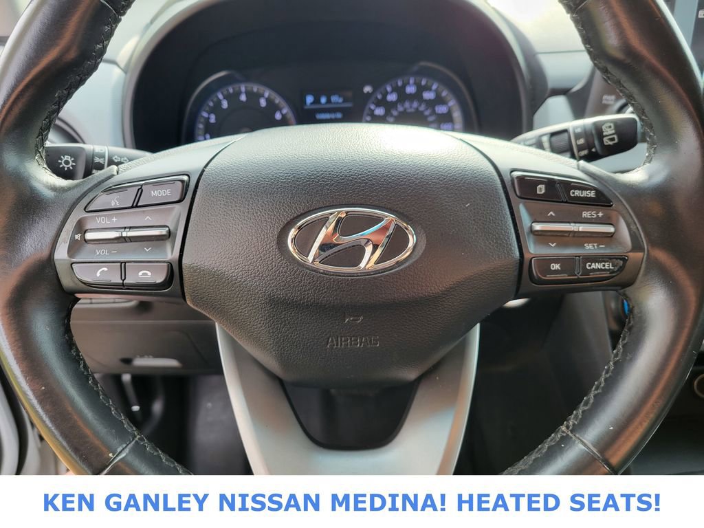 Used 2019 Hyundai Kona SEL image 29