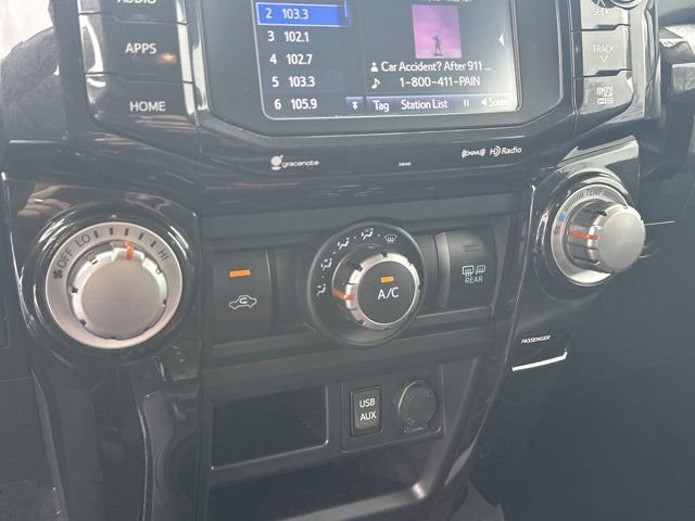 Used 2018 Toyota 4Runner TRD Pro image 30