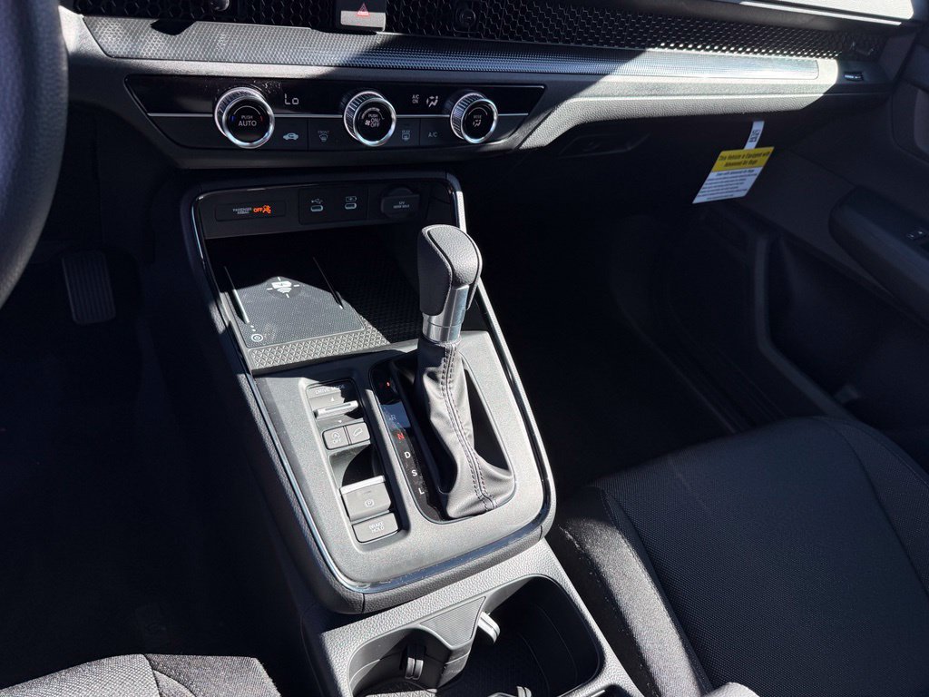 New 2026 Honda CR-V LX image 20