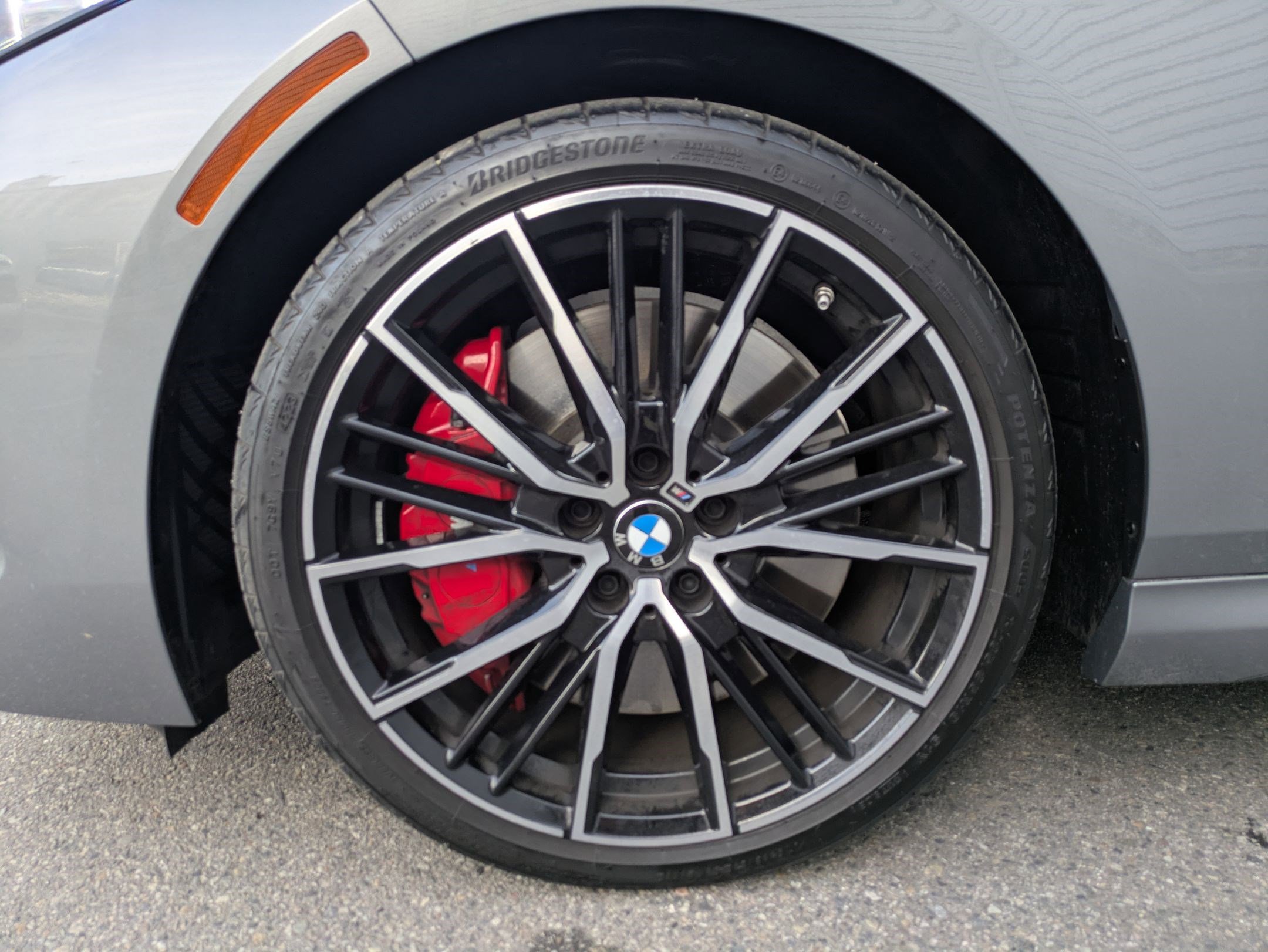 Used 2024 BMW M235i xDrive Gran Coupe w/ M Performance Package image 33