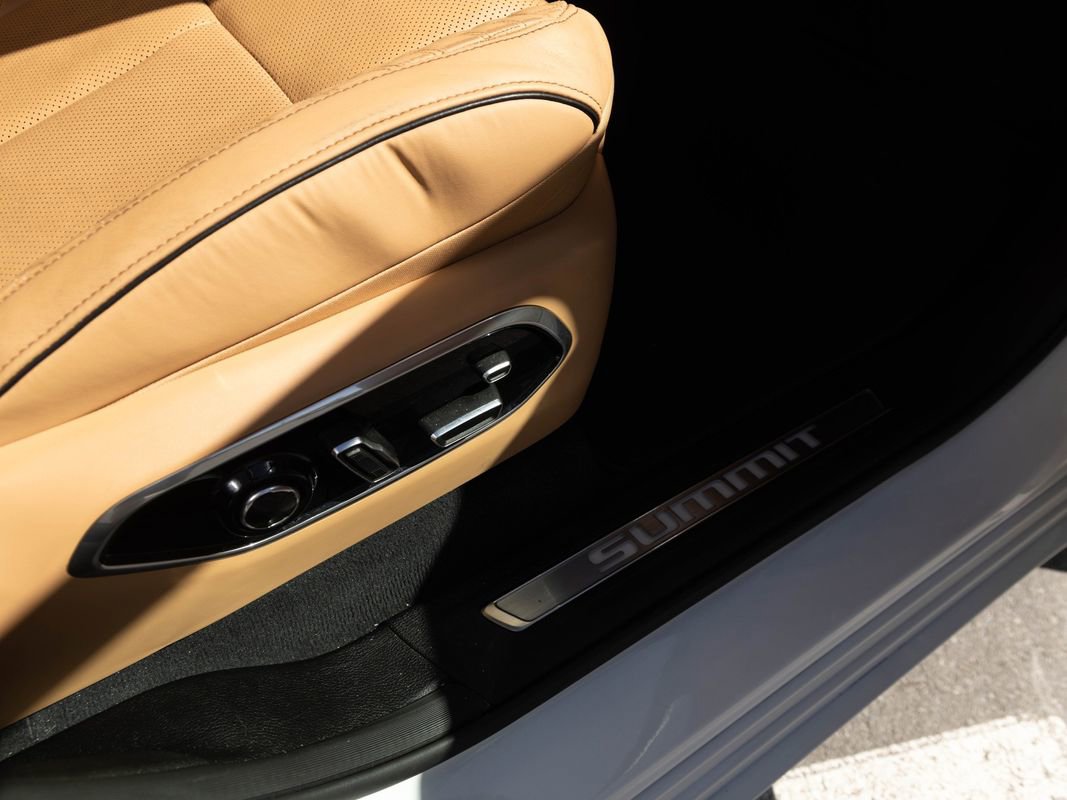 Used 2022 Jeep Grand Cherokee Summit image 25