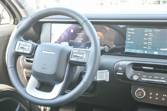 New 2026 Hyundai Palisade Limited AWD/4WD image 17