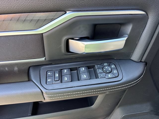 New 2026 RAM 2500 Big Horn AWD/4WD image 14