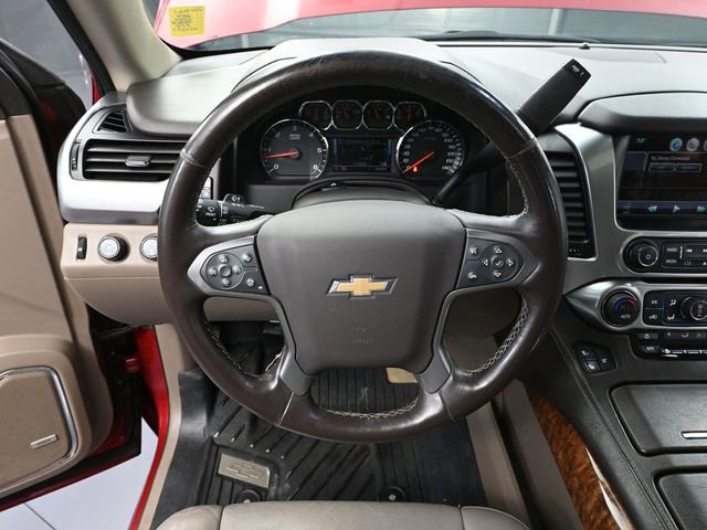 Used 2015 Chevrolet Tahoe LTZ image 30