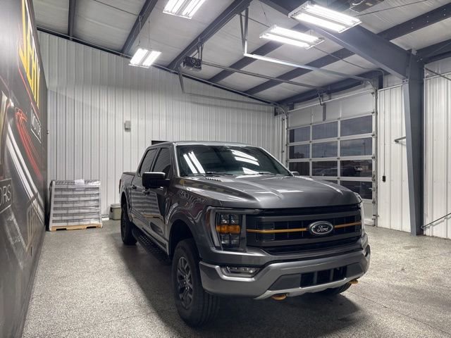 Used 2023 Ford F150 Tremor w/ 360 Degree Camera Package AWD/4WD image 17