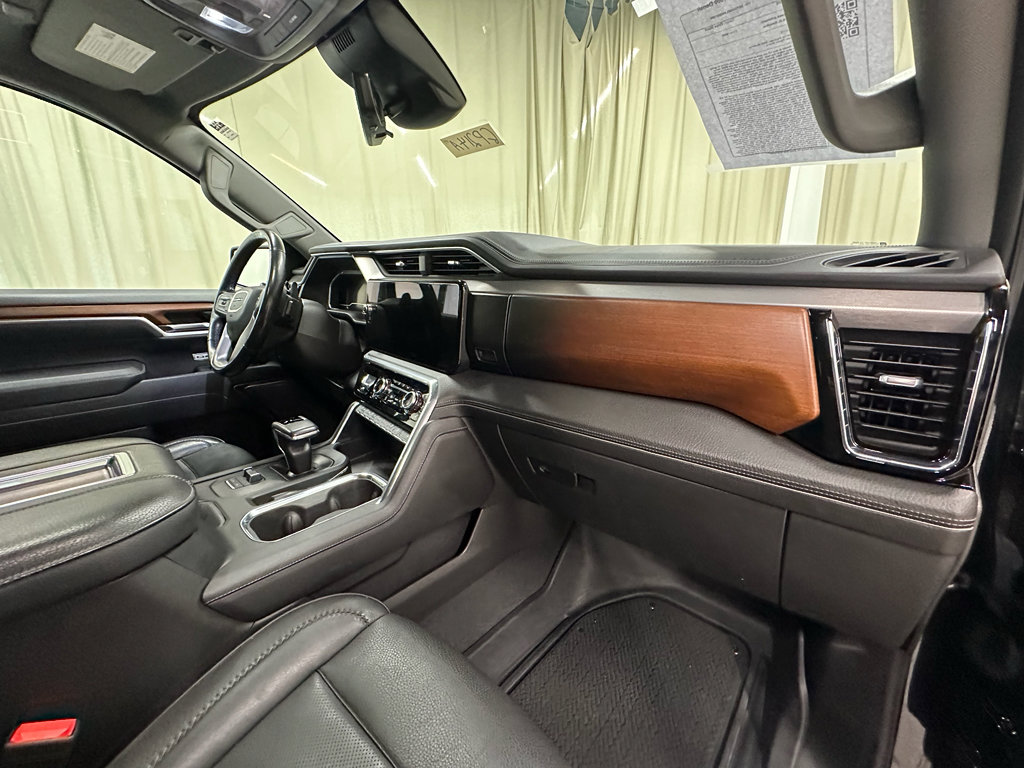 Certified 2022 GMC Sierra 1500 Denali w/ Denali Reserve Package AWD/4WD image 21