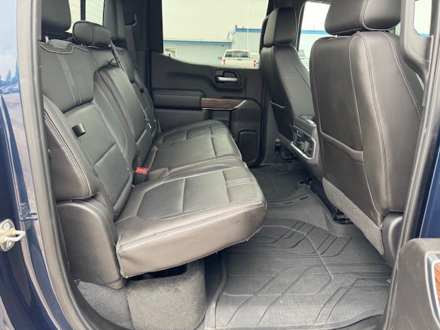 Used 2019 Chevrolet Silverado 1500 High Country w/ Safety Package II image 25