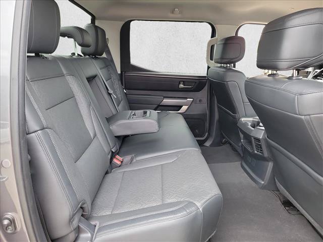 Used 2023 Toyota Tundra SR5 w/ TRD Off-Road Premium Package AWD/4WD image 16