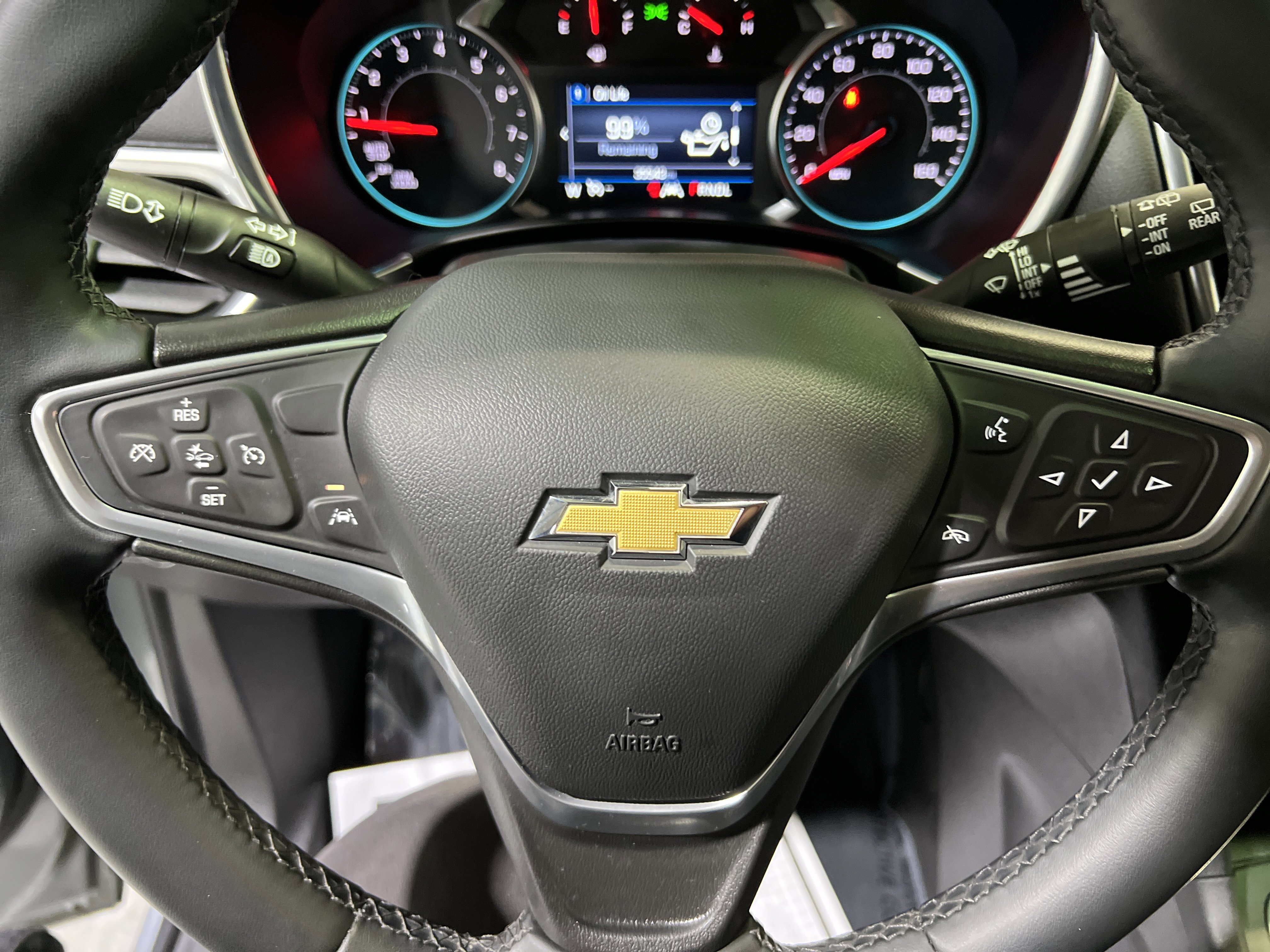 Used 2023 Chevrolet Equinox LT image 22