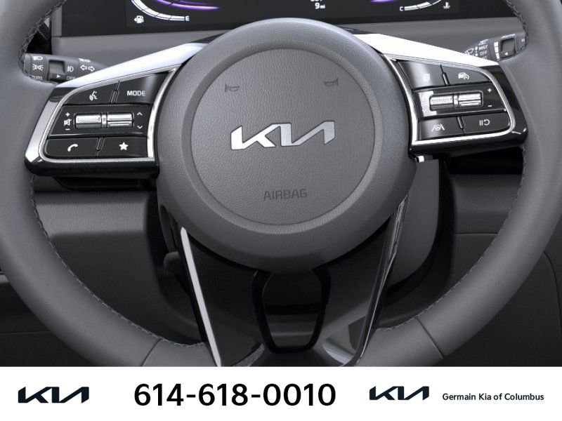 New 2026 Kia Seltos S image 25