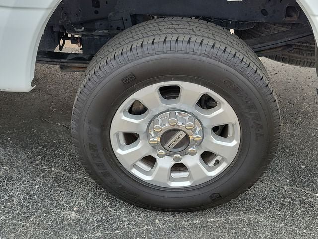 Certified 2024 Ford F250 XLT AWD/4WD image 26