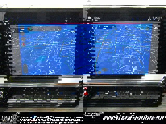 Certified 2025 GMC Sierra 1500 SLT w/ SLT Premium Package image 7