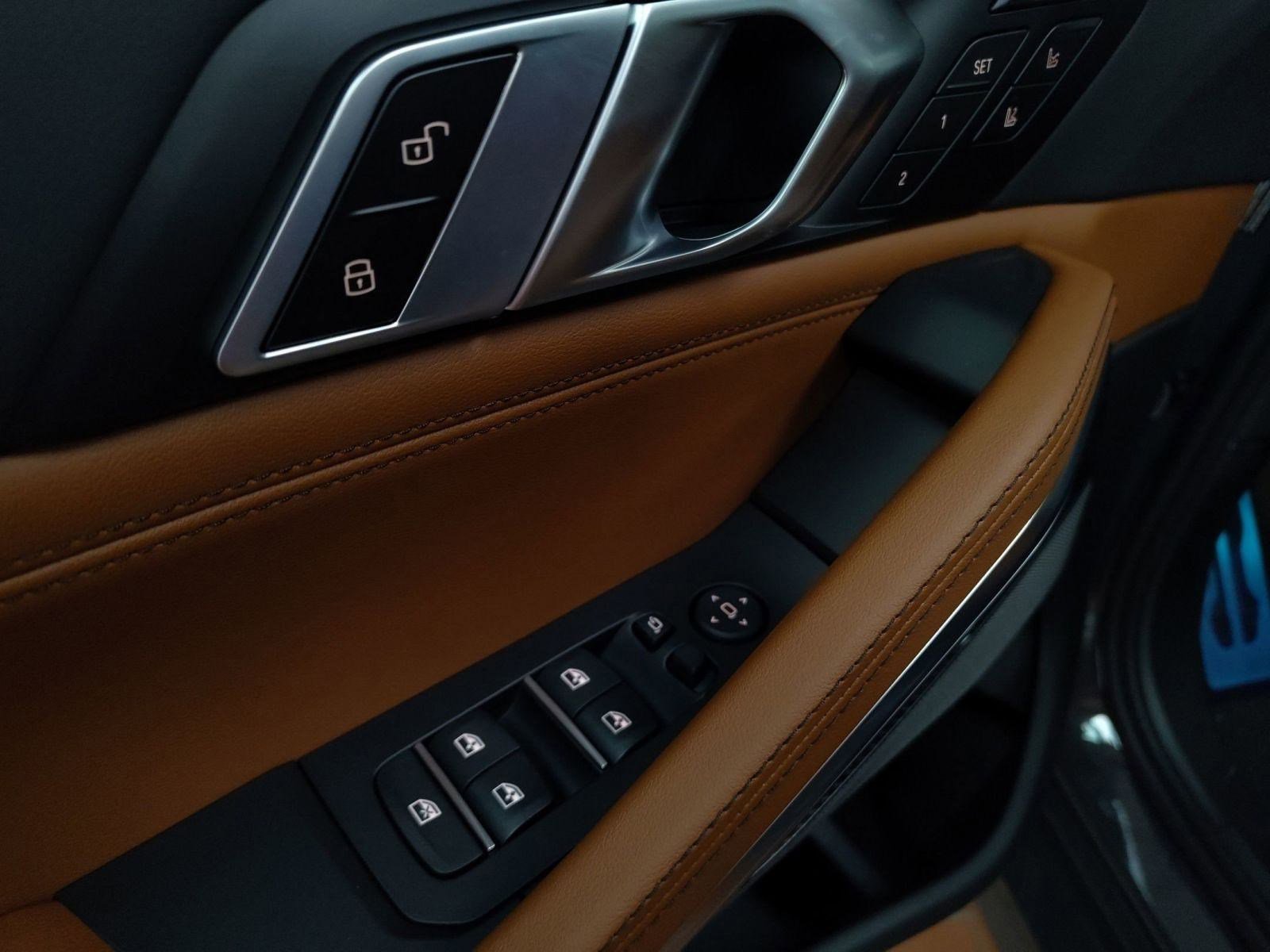 New 2026 BMW X6 M60i image 12